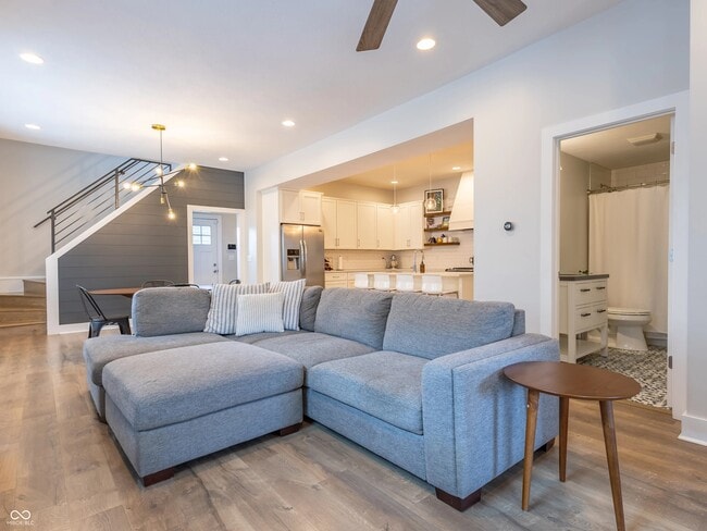 Foto del edificio - 715 Cottage Ave