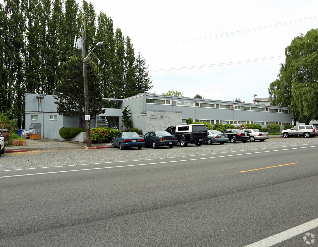 Foto principal - Thorndyke II Apartments