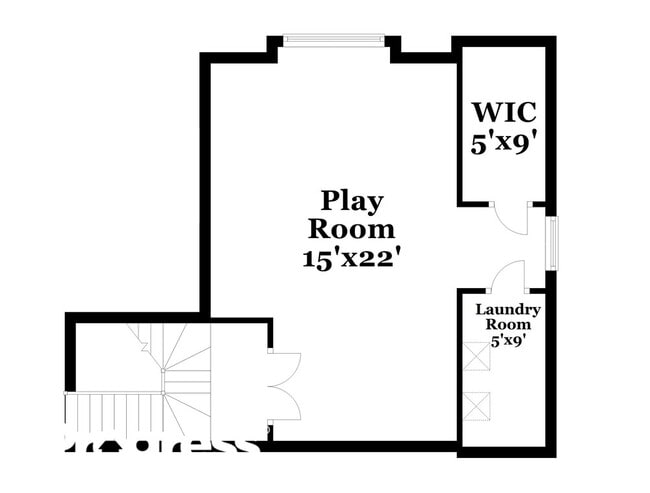 Foto del edificio - 704 Postal Ct