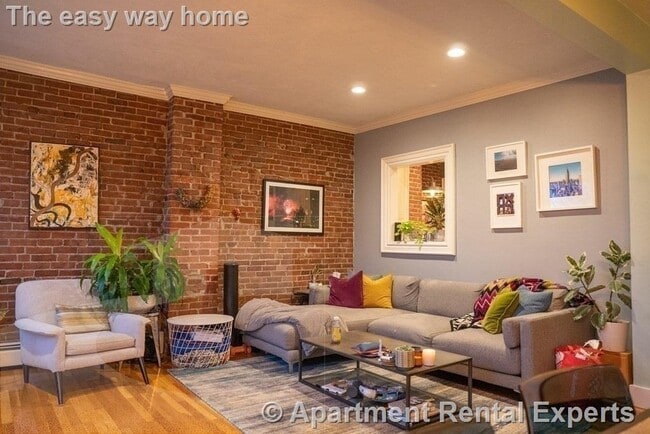 Foto del edificio - 246 Hampshire St
