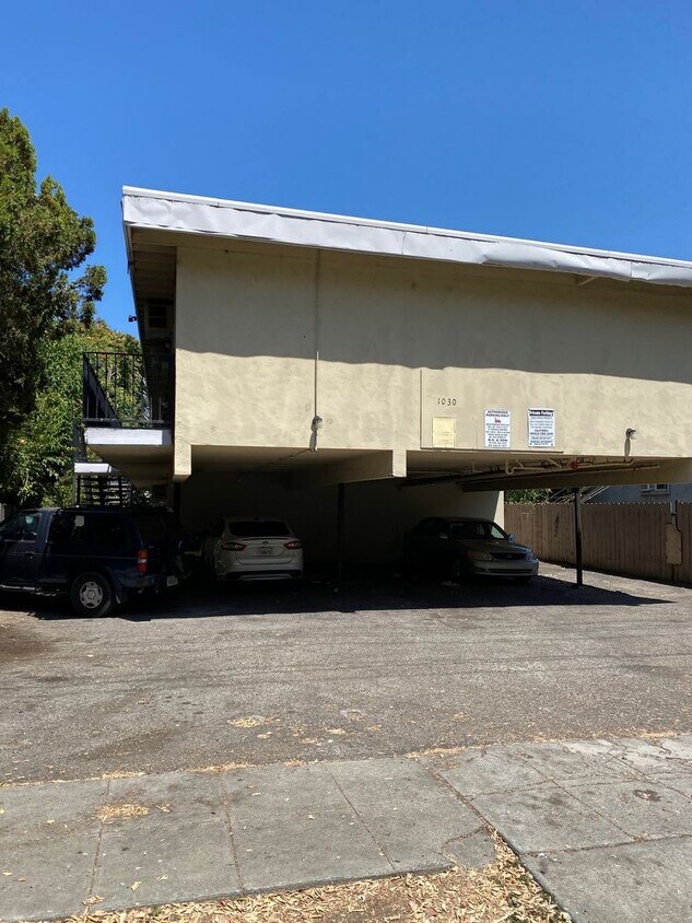 1030 S Grant 7 Stockton CA 95206 House Rental in Stockton, CA