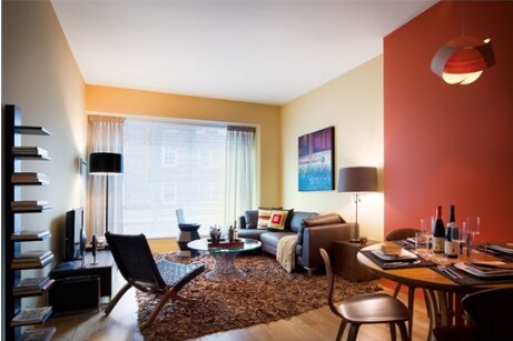 Foto del edificio - 131 Clarendon St