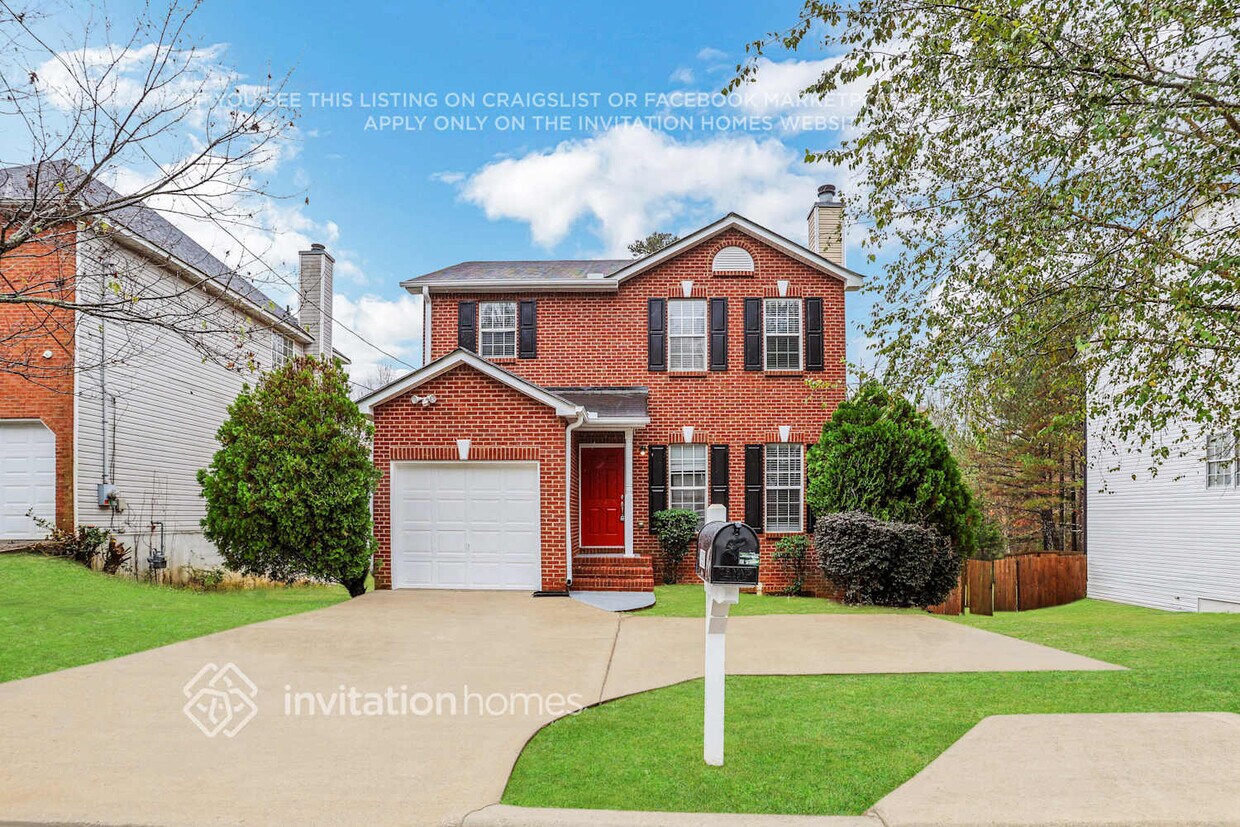 Foto principal - 1990 Pittston Farm Rd