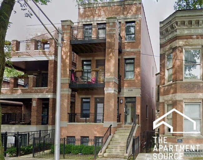 Photo - 2328 N Greenview Ave Apartment