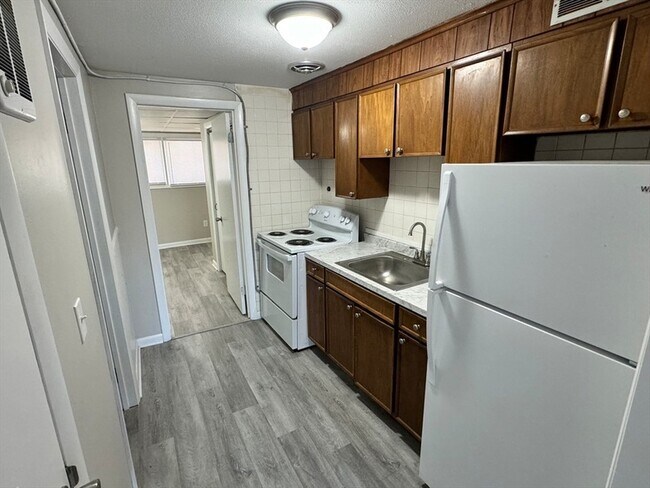 Foto del edificio - 97 Winsor St