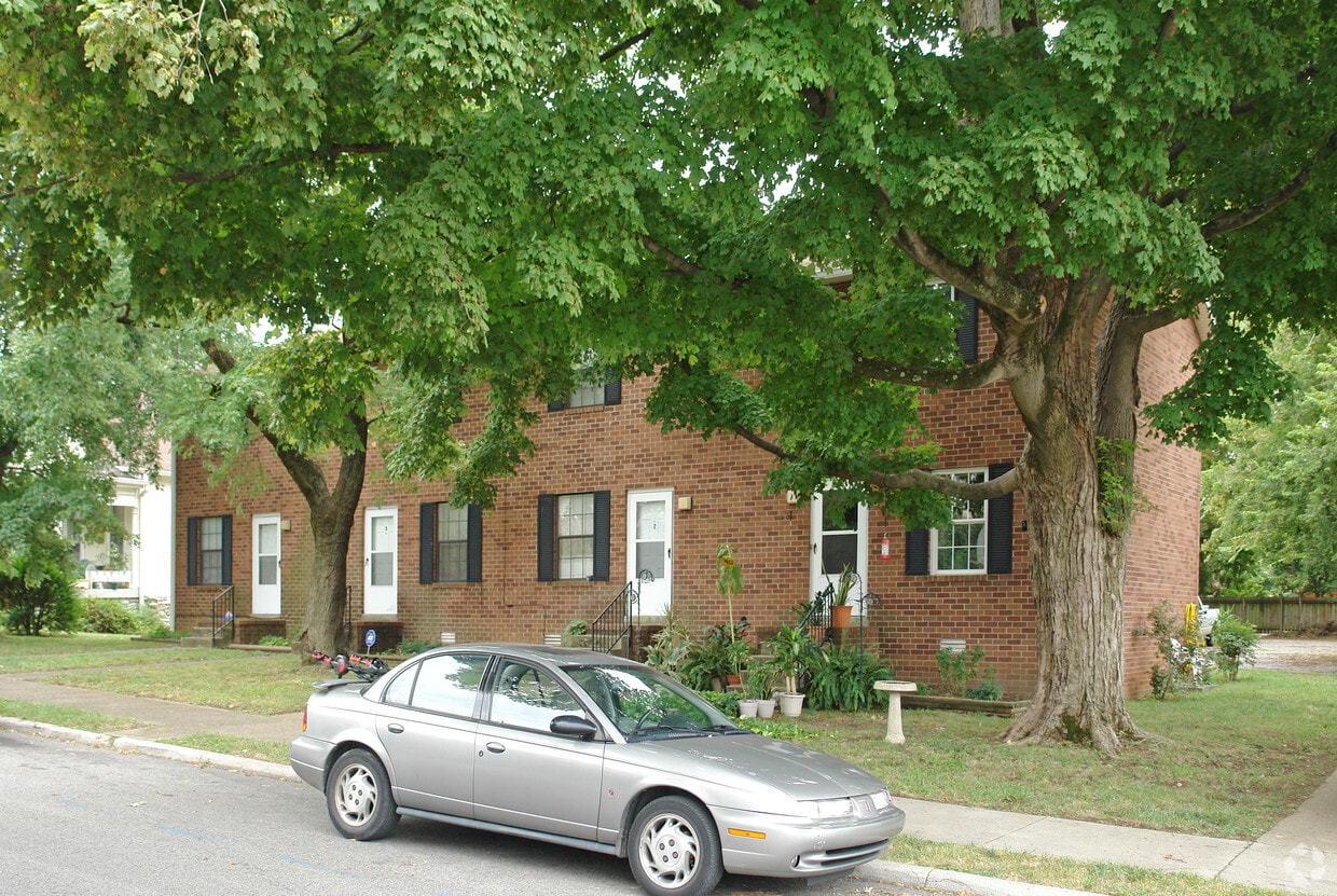 1108 Ordway Pl, Nashville, TN 37206 Apartments in Nashville, TN