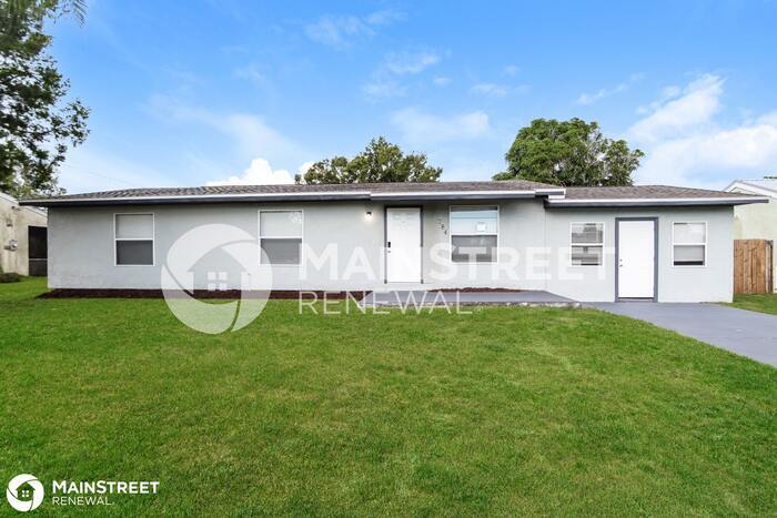 Primary Photo - 784 CRANBROOK AVE AVE N E, PALM BAY, FL 32905