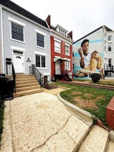 Building Photo - 3613 13th St NW