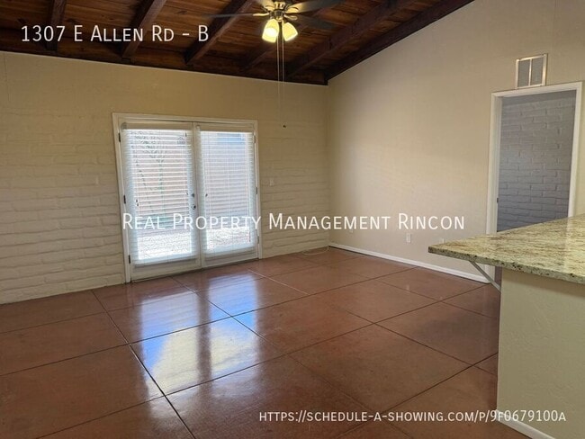 Building Photo - 1307 E Allen Rd