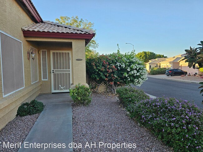 Foto del edificio - 3 br, 2 bath House - 6713 E MANNING ST