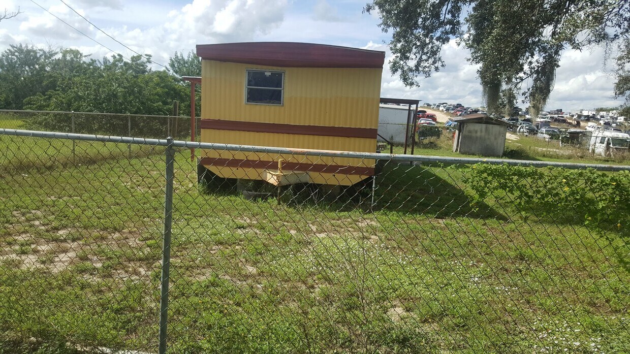 1505 Citrus Ave, Sebring, FL 33870 House Rental in Sebring, FL