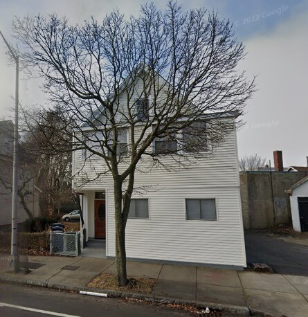 Primary Photo - 2572 Massachusetts Ave