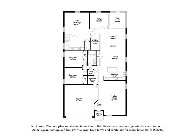 Building Photo - 1709 Oak Pond St