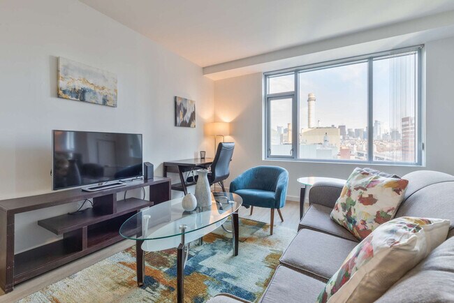 Foto del edificio - 250 Kendall St