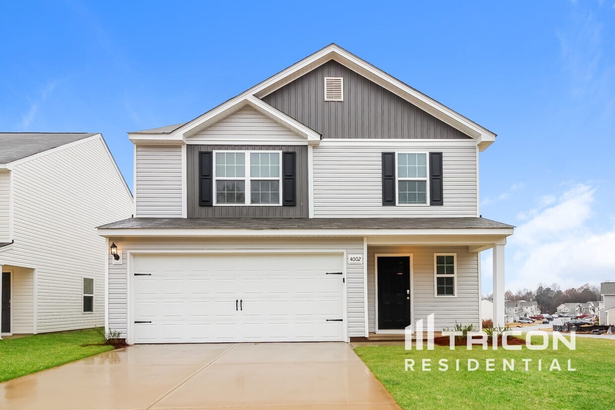Foto principal - 4002 Reinfield Drive Inman SC