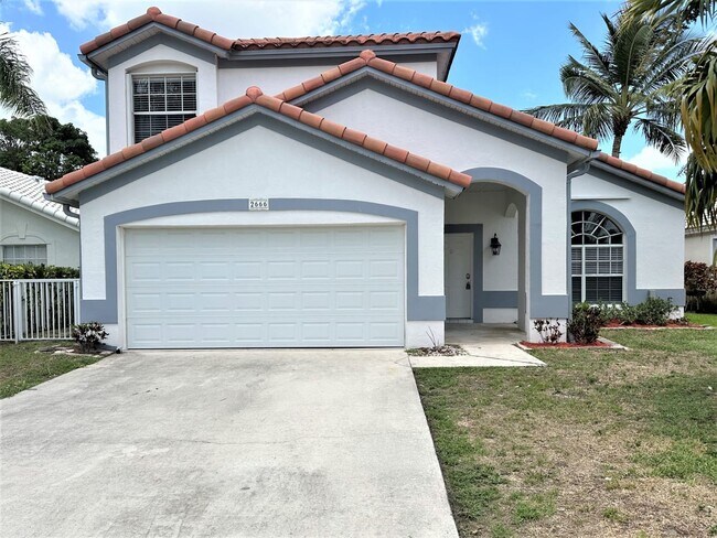 Foto del edificio - 2666 Fairway Cove Ct