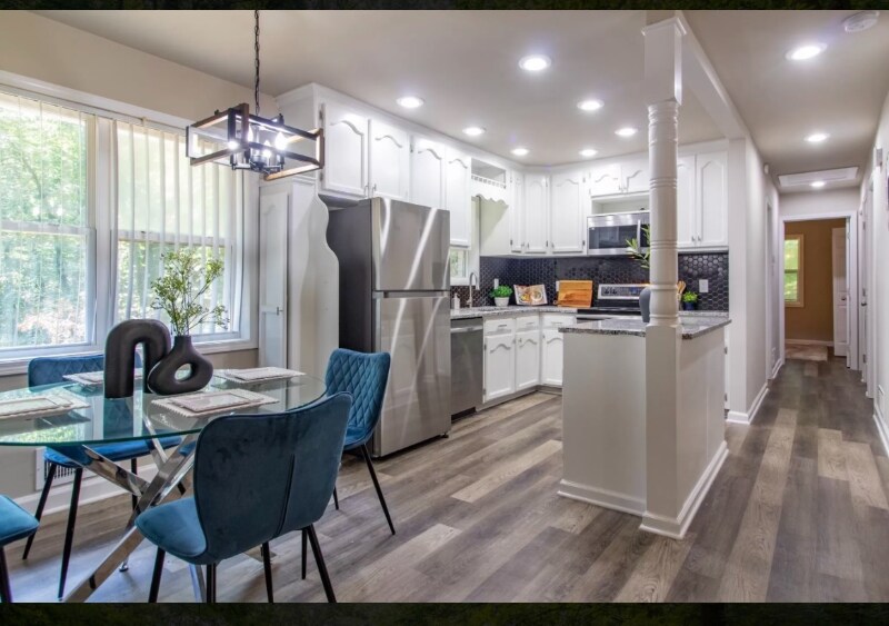 Foto principal - 2636 Butner Rd