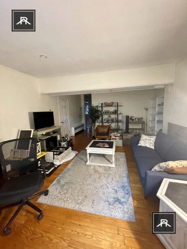 Building Photo - 1 bedroom in Brookline MA 02445