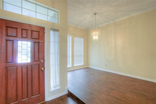 Building Photo - 4221 Crestedge Dr