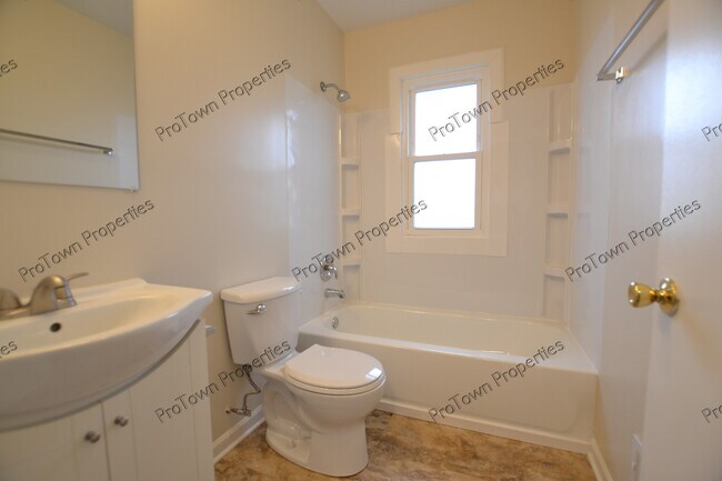 Foto del edificio - 205 Algonquin St