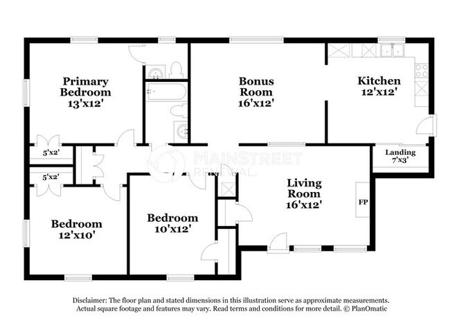 Foto del edificio - 3 Bedroom Pet-Friendly Home in GASTONIA, N...