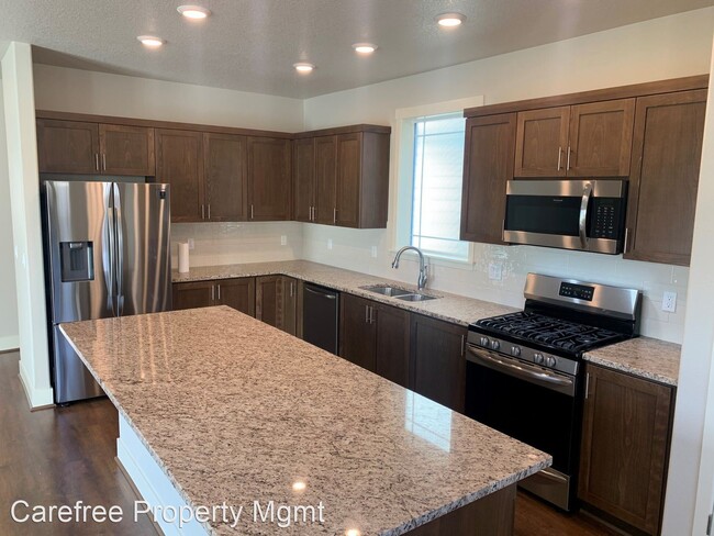 Foto del edificio - 3 br, 2.5 bath House - 14179 SW River Terr...