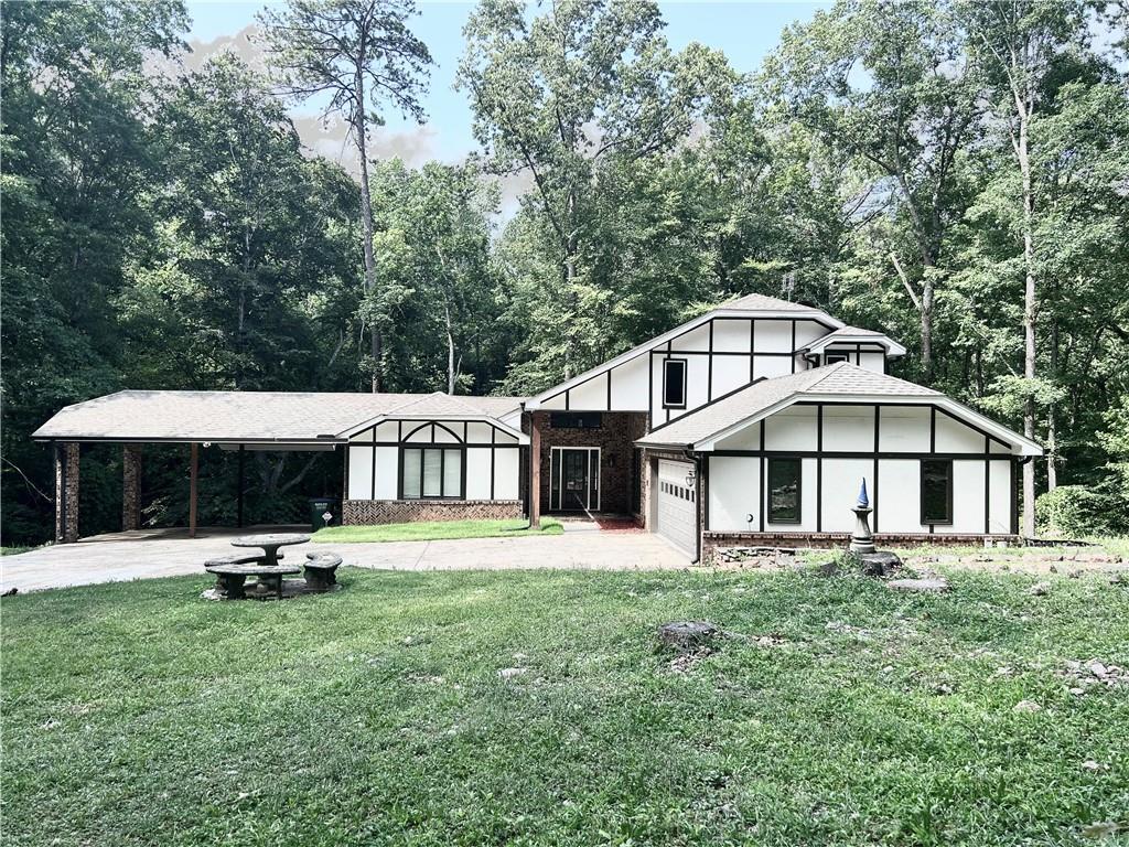Primary Photo - 1156 Oleander Dr SW