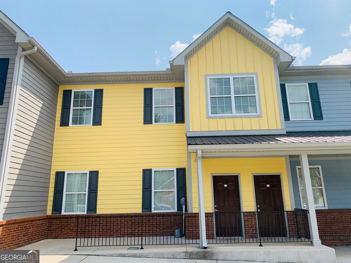 Foto principal - 617 Jefferson St