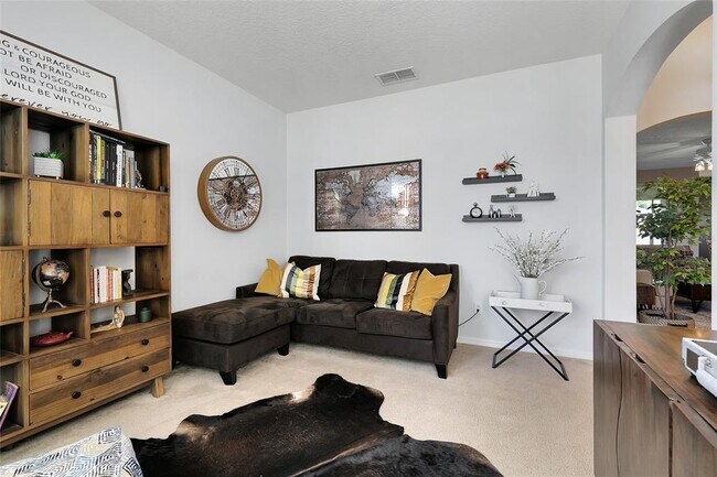 Foto del edificio - 150 Magnolia Park Trail