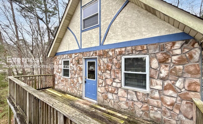 Building Photo - 4814 Eldridge Rd