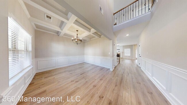 Foto del edificio - 5 br, 3 bath House - 2101 Forrest Cove