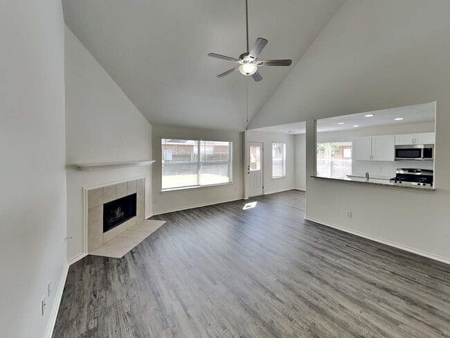 Foto del edificio - 6830 Atasca Creek Dr