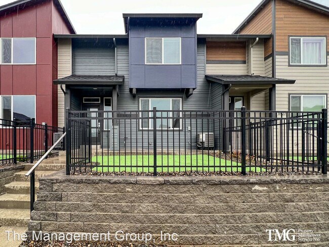 Foto del edificio - 3 br, 2.5 bath House - 11923 NE 109th Way