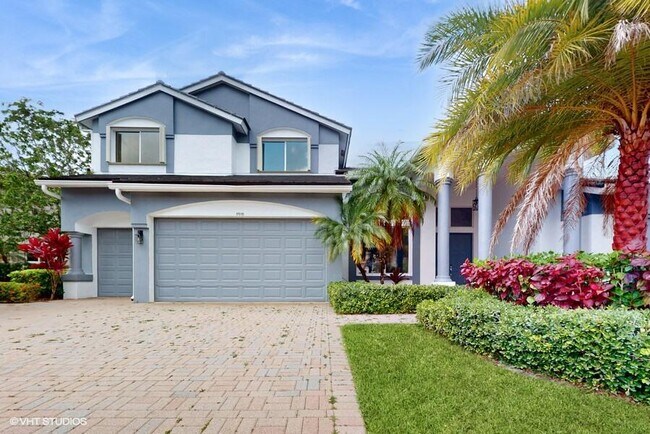 Foto del edificio - 11910 Osprey Cir