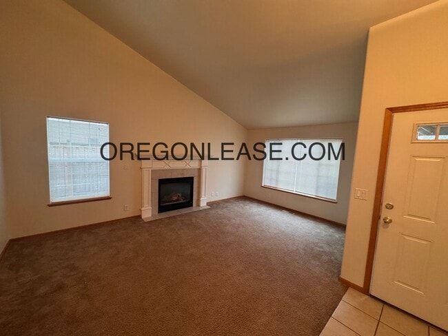 Foto del edificio - 3 bed 2 bath West Eugene Home