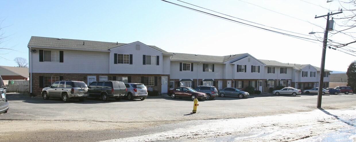 Building Photo - 48 Harper Ave
