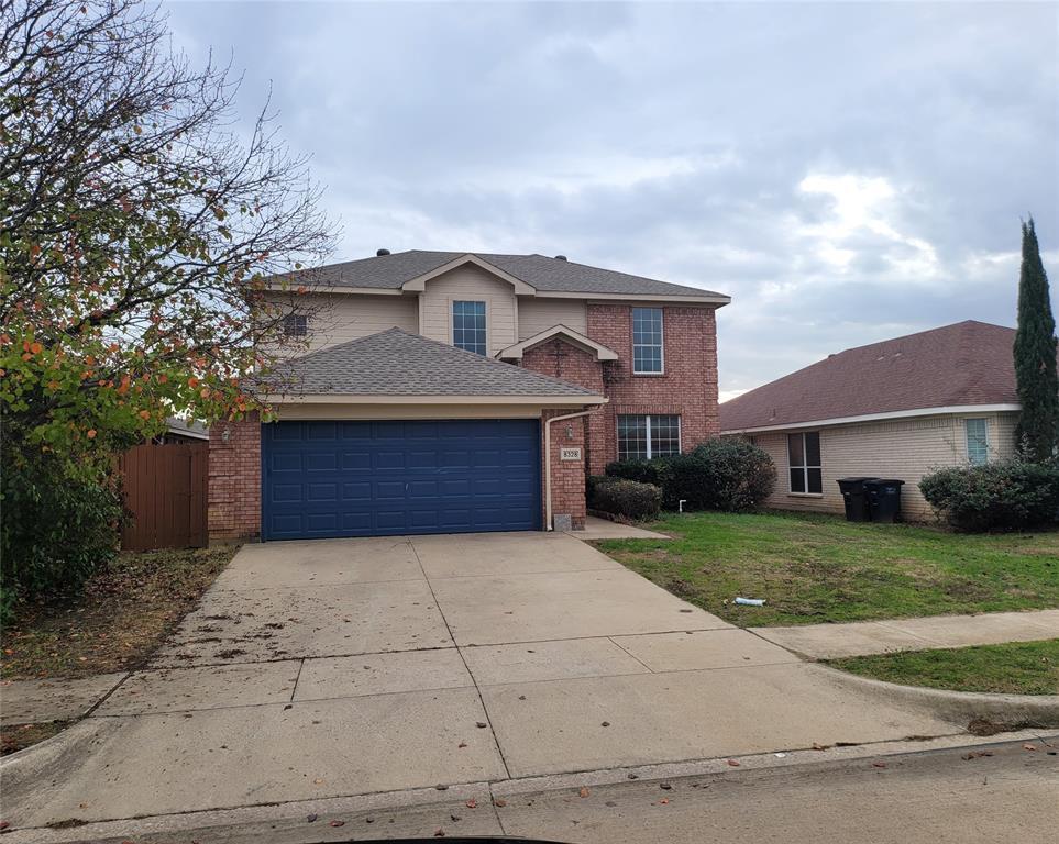 8328 Riversprings Dr, Hurst, TX 76053 House for Rent in Hurst, TX