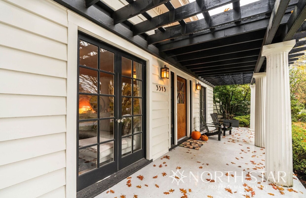 Foto principal - Classic Portland Home Heart of Irvington