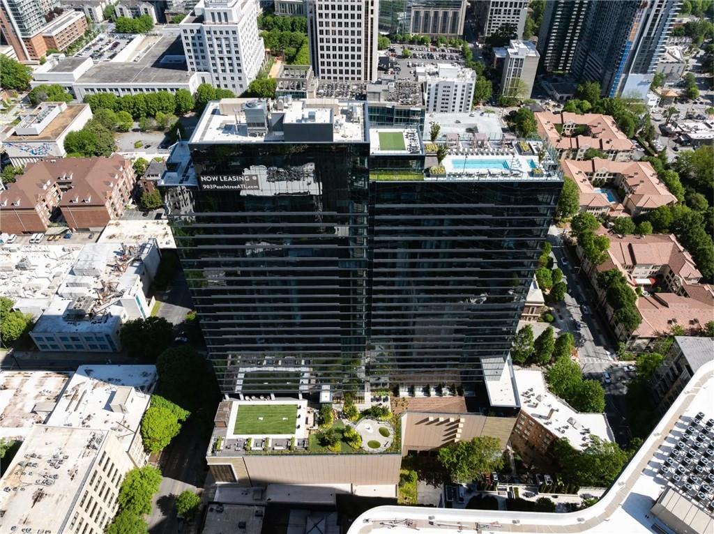 Foto principal - 903 Peachtree St NE
