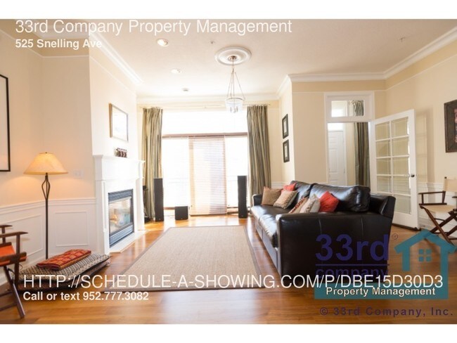 Foto del edificio - 525 Snelling Ave S