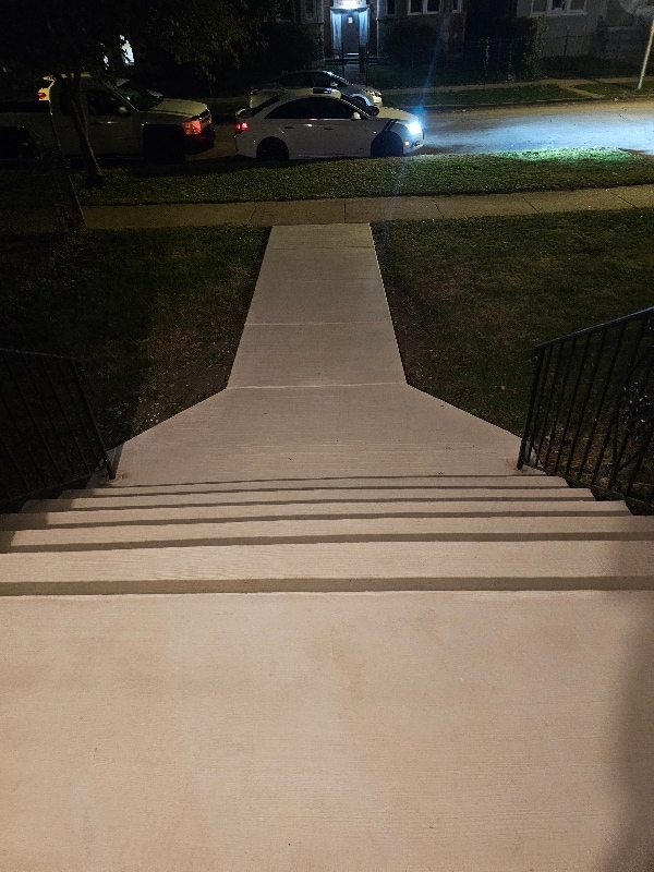 Photo - 7808 S Saginaw Ave House