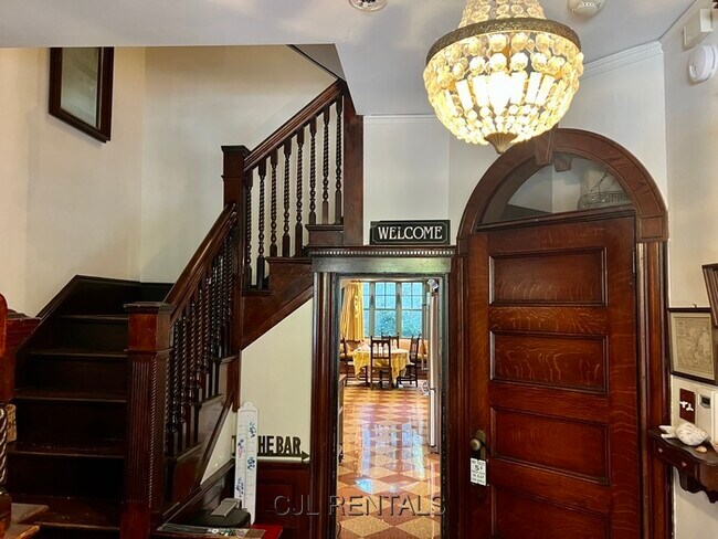 Foto del edificio - 684 Washington St
