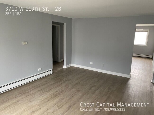 Building Photo - 3710 W 119th St