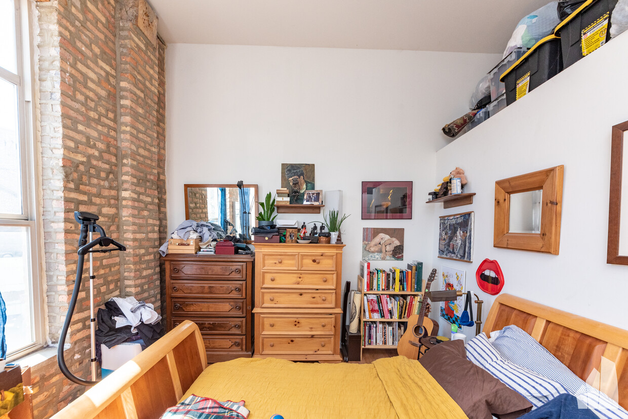 Foto principal - 1816 S Bishop St