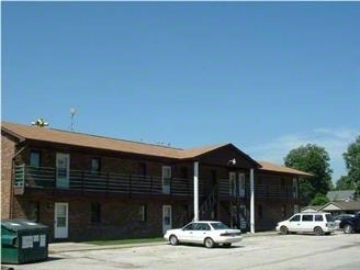 Primary Photo - 150 W Sycamore St