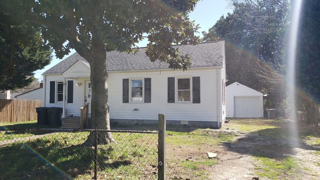 Foto principal - Renovation complete