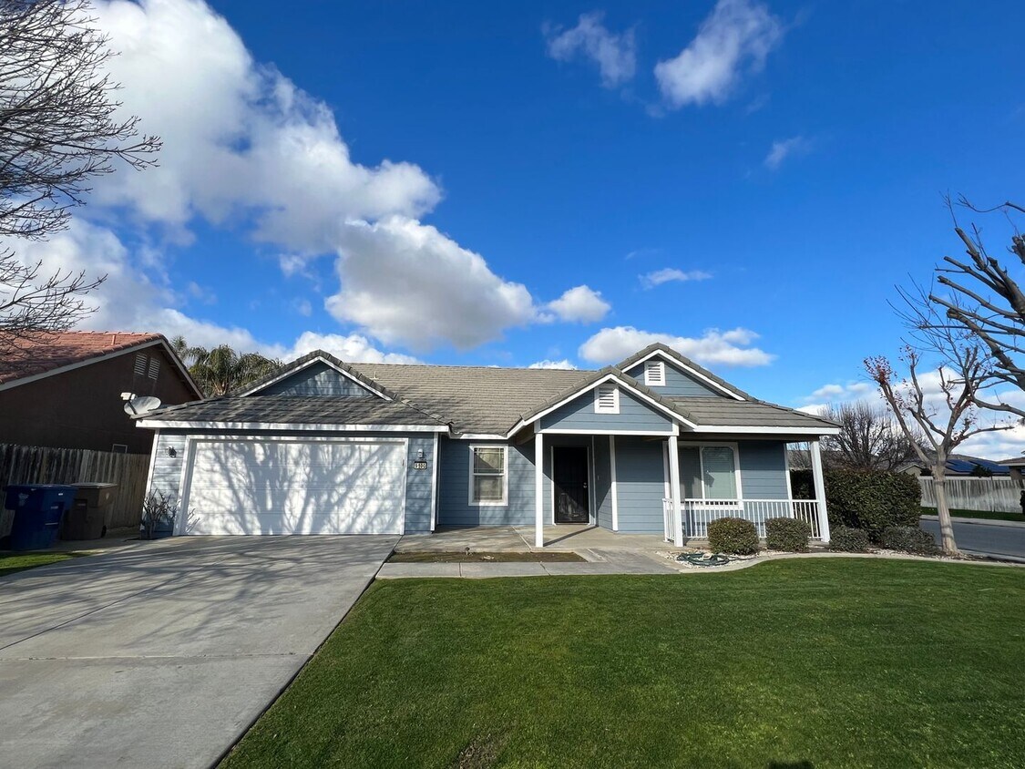 9100 Broadway Ave, Bakersfield, CA 93311 House Rental in Bakersfield