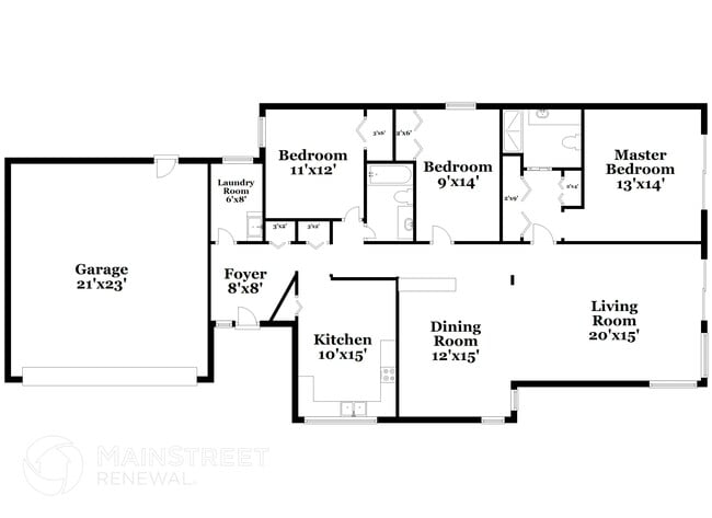Building Photo - 8316 Brandeis Cir W
