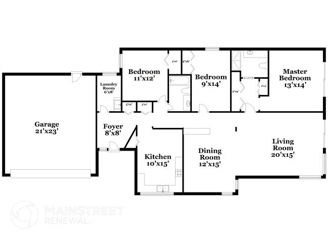 Foto del edificio - 8316 Brandeis Cir W