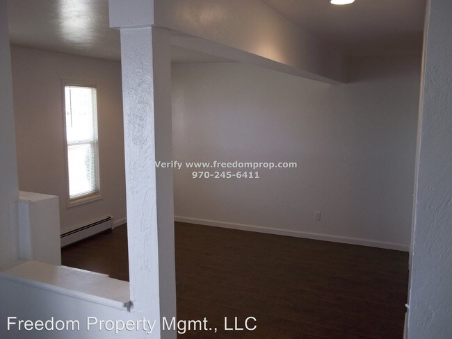 Foto del edificio - 3 br, 2.5 bath Apartment - 515 29 1/2 Road #9